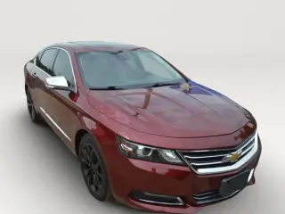 2016 CHEVROLET IMPALA