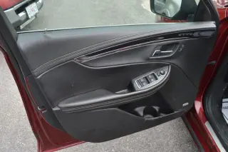 2016 CHEVROLET IMPALA
