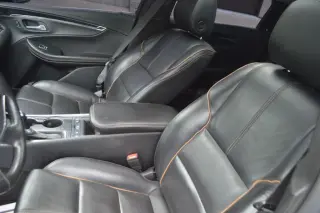 2016 CHEVROLET IMPALA
