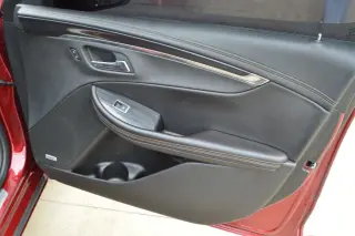 2016 CHEVROLET IMPALA