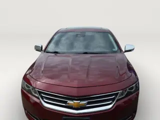 2016 CHEVROLET IMPALA