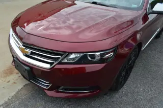 2016 CHEVROLET IMPALA