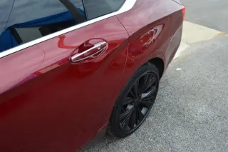 2016 CHEVROLET IMPALA