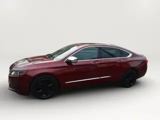 2016 CHEVROLET IMPALA