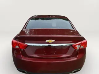 2016 CHEVROLET IMPALA