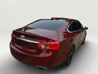 2016 CHEVROLET IMPALA