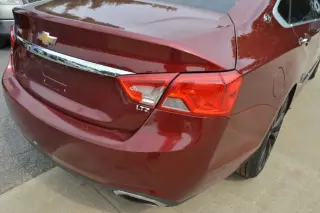 2016 CHEVROLET IMPALA