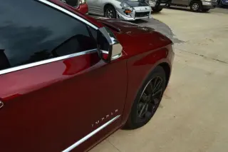 2016 CHEVROLET IMPALA