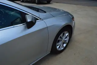 2020 CHEVROLET MALIBU