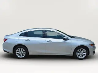 2020 CHEVROLET MALIBU