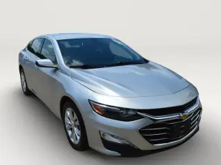 2020 CHEVROLET MALIBU