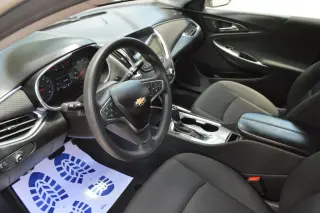 2020 CHEVROLET MALIBU