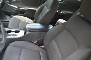 2020 CHEVROLET MALIBU
