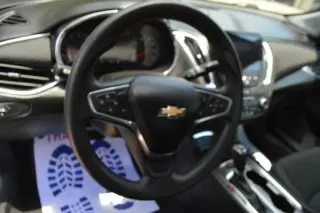 2020 CHEVROLET MALIBU