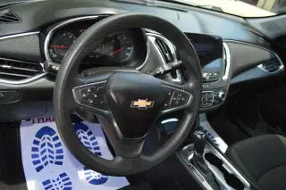 2020 CHEVROLET MALIBU