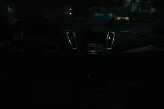 2020 CHEVROLET MALIBU