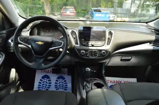 2020 CHEVROLET MALIBU