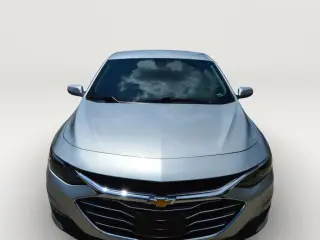 2020 CHEVROLET MALIBU