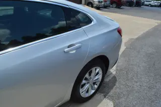 2020 CHEVROLET MALIBU