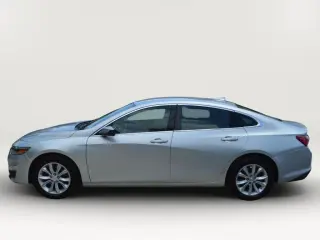 2020 CHEVROLET MALIBU