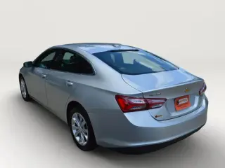 2020 CHEVROLET MALIBU