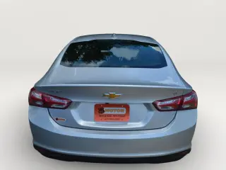 2020 CHEVROLET MALIBU
