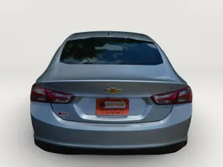 2020 CHEVROLET MALIBU