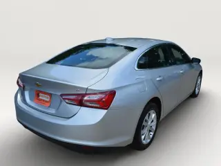 2020 CHEVROLET MALIBU