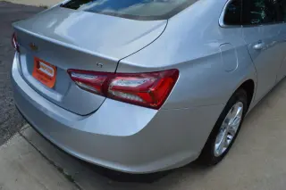2020 CHEVROLET MALIBU