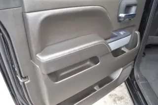 2018 Chevrolet Silverado 1500 Crew Cab