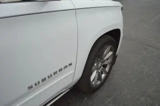 2015 CHEVROLET SUBURBAN