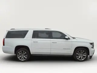 2015 CHEVROLET SUBURBAN