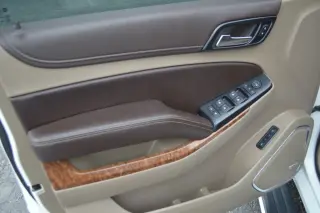 2015 CHEVROLET SUBURBAN