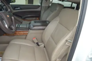2015 CHEVROLET SUBURBAN