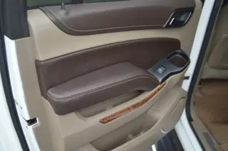 2015 CHEVROLET SUBURBAN