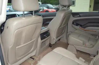 2015 CHEVROLET SUBURBAN