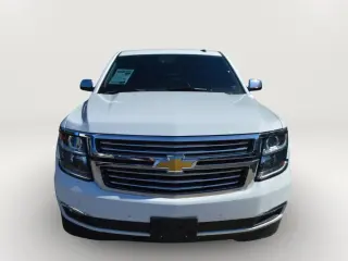 2015 CHEVROLET SUBURBAN