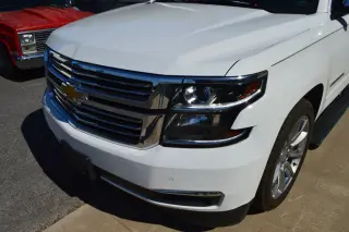 2015 CHEVROLET SUBURBAN
