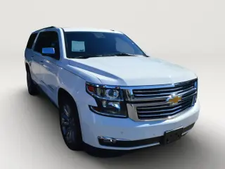 2015 CHEVROLET SUBURBAN