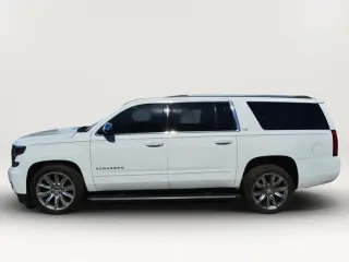 2015 CHEVROLET SUBURBAN