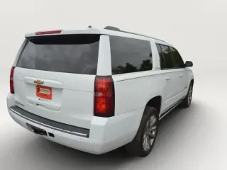 2015 CHEVROLET SUBURBAN