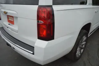 2015 CHEVROLET SUBURBAN