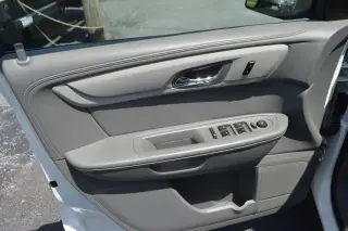 2014 CHEVROLET TRAVERSE