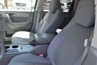 2014 CHEVROLET TRAVERSE