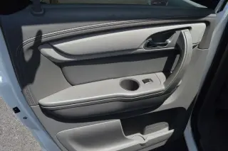 2014 CHEVROLET TRAVERSE