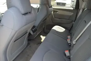 2014 CHEVROLET TRAVERSE