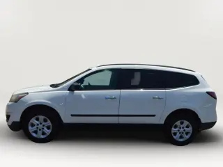 2014 CHEVROLET TRAVERSE