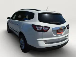 2014 CHEVROLET TRAVERSE