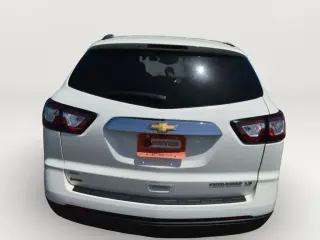 2014 CHEVROLET TRAVERSE