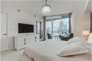 Rental property with 1 bedro